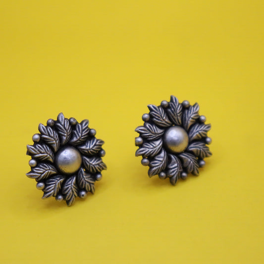"Enchanted Elegance Earrings"