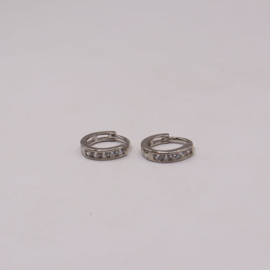 "Starlight Shimmer Earrings"