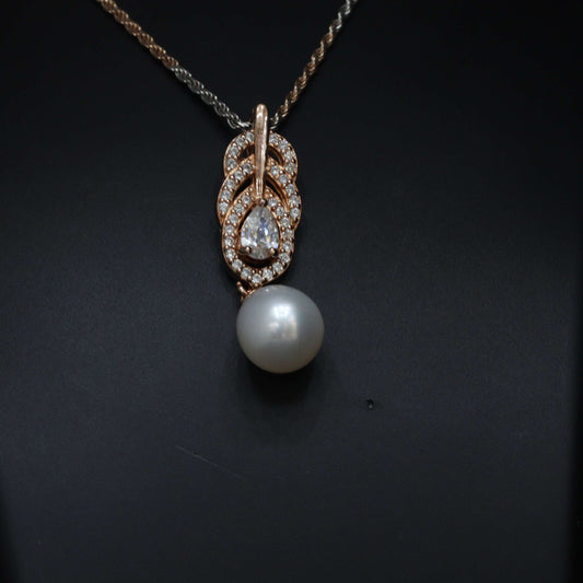 "Blooming Elegance  Pendant Sets