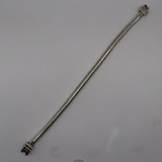Silver Strength 925 Silver