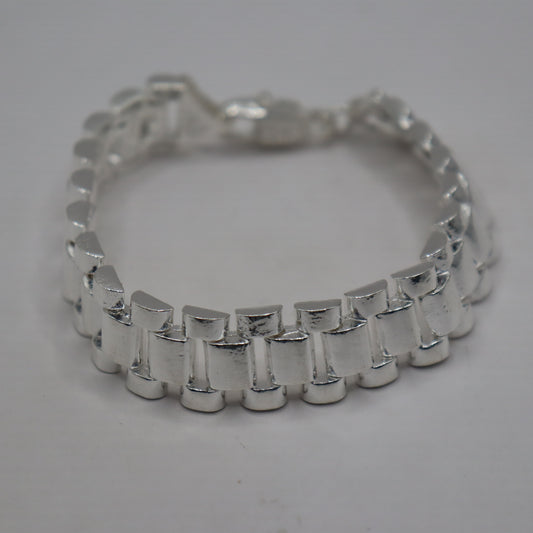 Silver 925 Bracelet