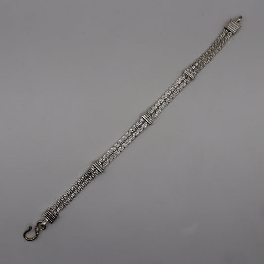 "Silver Strength"