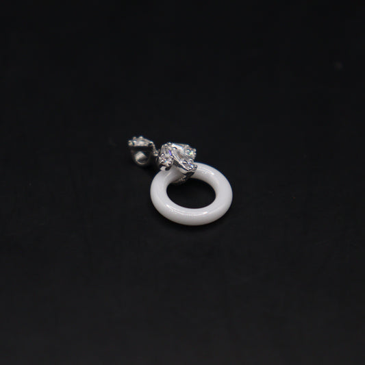 "Tiny Silver Treasures"