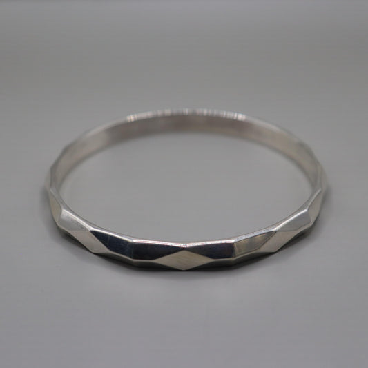Sovereign Silver 925 Kada