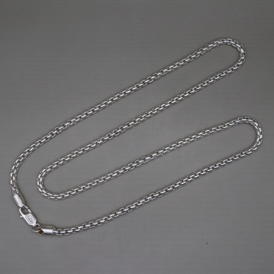 "Majestic Chain"