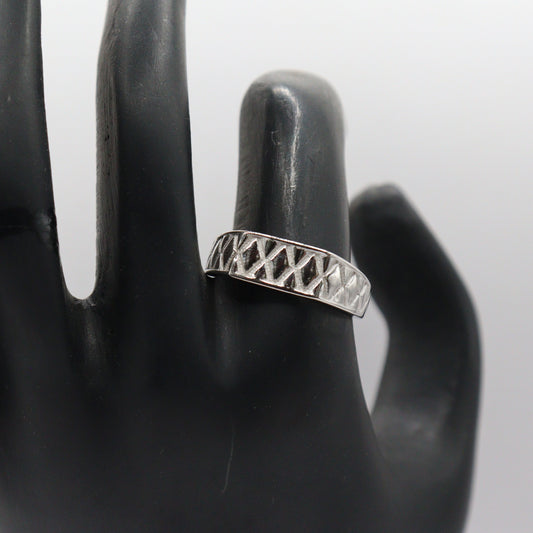 "Shadowcaster Ring"