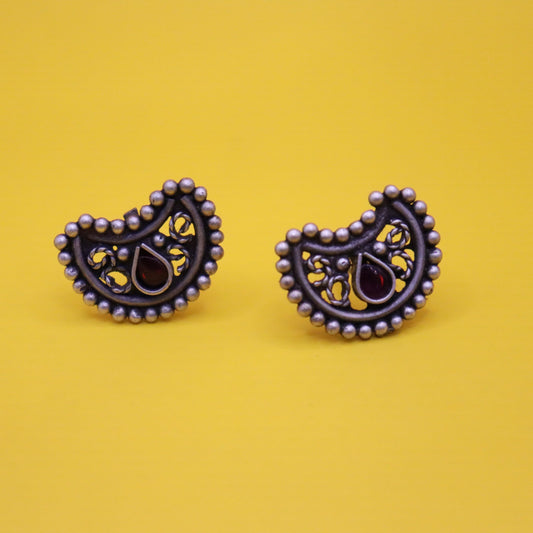 "Enchanting Eve Earrings"