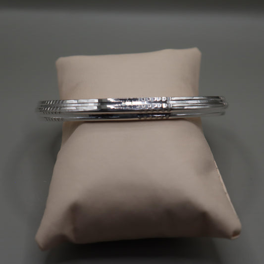 "Sovereign Sterling 925 Men's Kada"