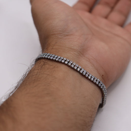 Elegance in Silver 925