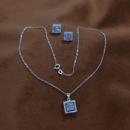Sparkling Starlight Pendant Sets