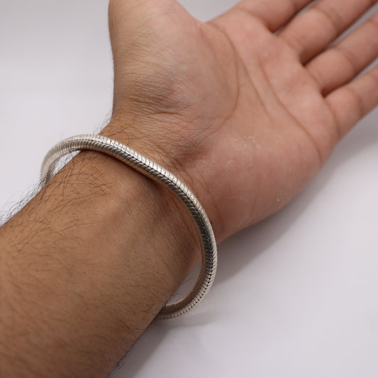 Silver Strength 925 Silver