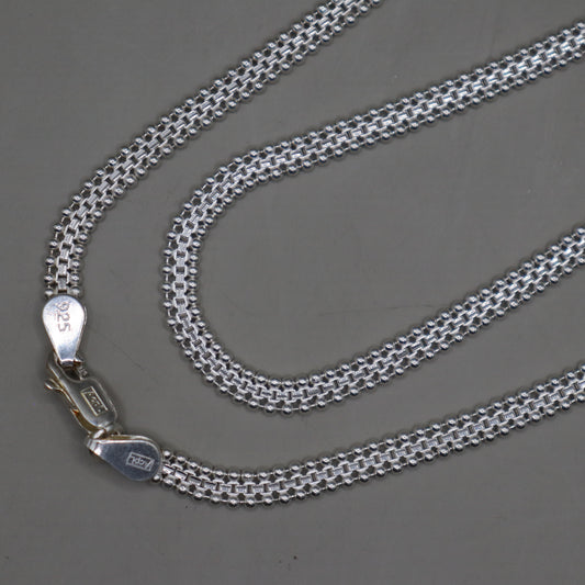 "The Titan Chain"