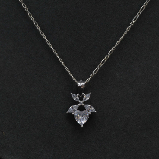 Shimmering Starburst Pendant Sets