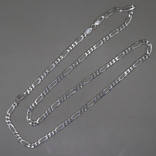 "Bold Maverick Men's Chain"