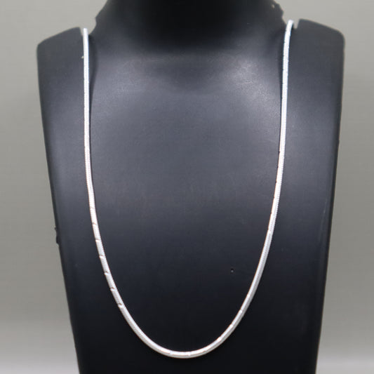 Majestic Thin Chain