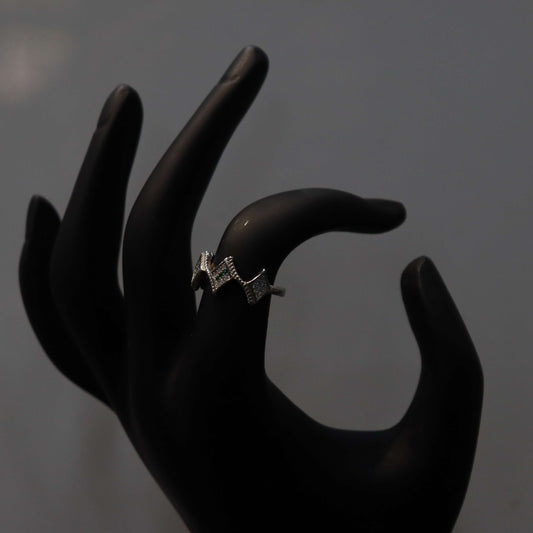 Emerald Isle Ring