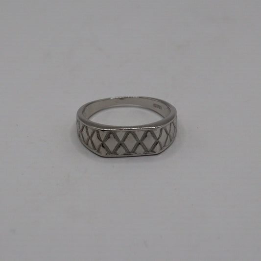 "Shadowcaster Ring"