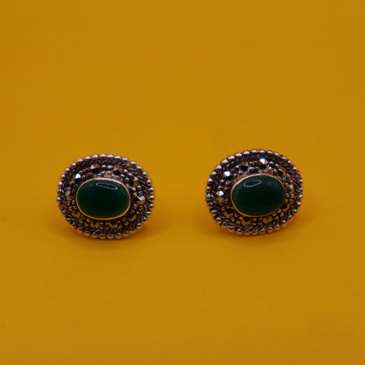 "Dazzling Dreams Earring"
