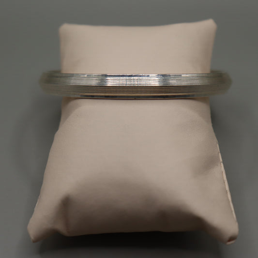Sterling Charm 925 Men's Kada