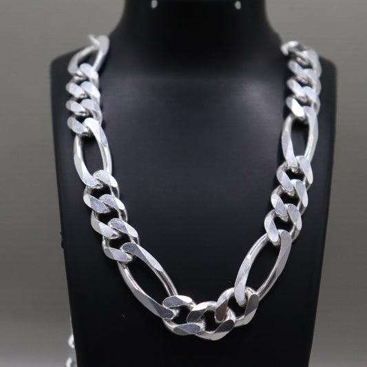 Masculine Elegance Chain