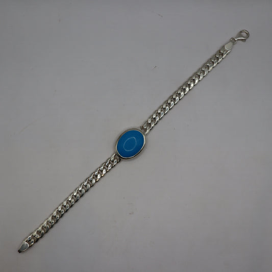 Majestic Sterling 925 Bracelet