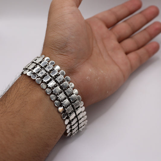 "Silver Shield"