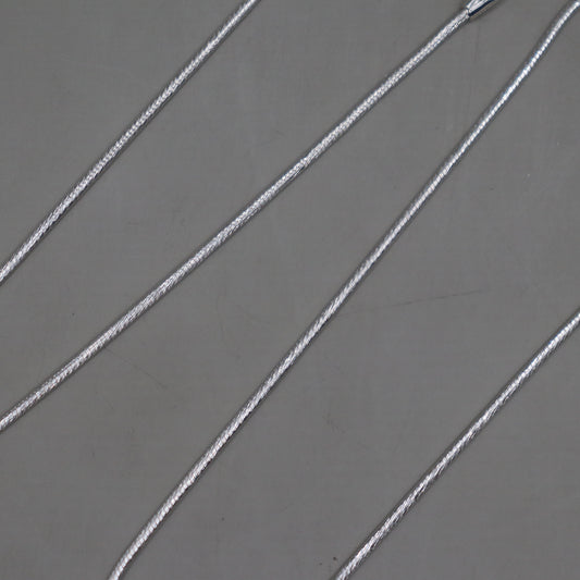 Silver 925 Strength Chain