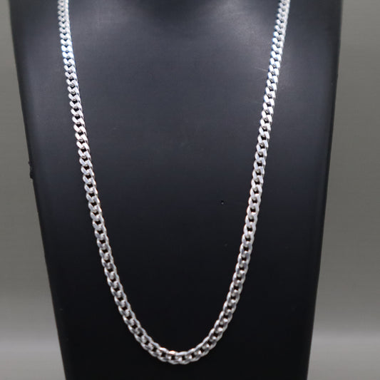 "Majestic Masculinity Chain"