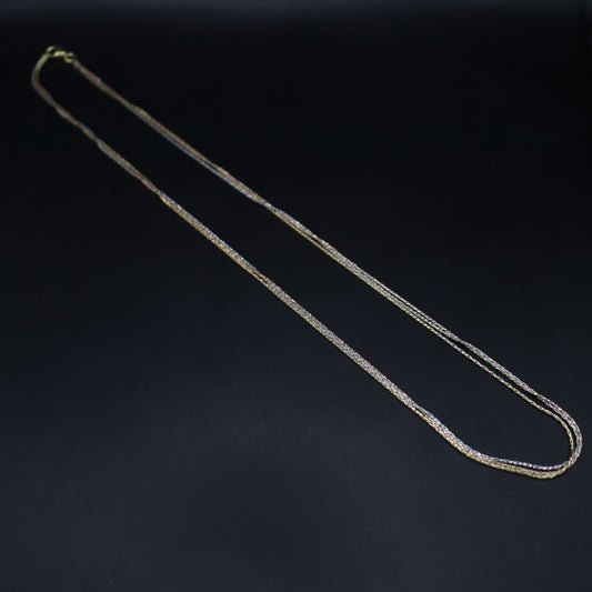 Elegant 925 Silver Anklets