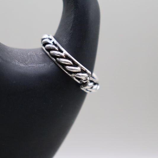 Royal Silver 925 Bracelet