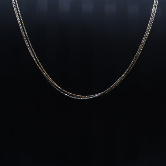 Elegant 925 Silver Anklets