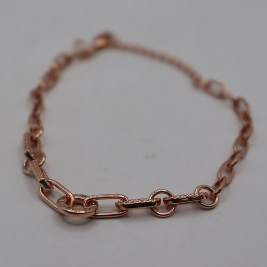 Serenity Shimmer 925 Bracelet