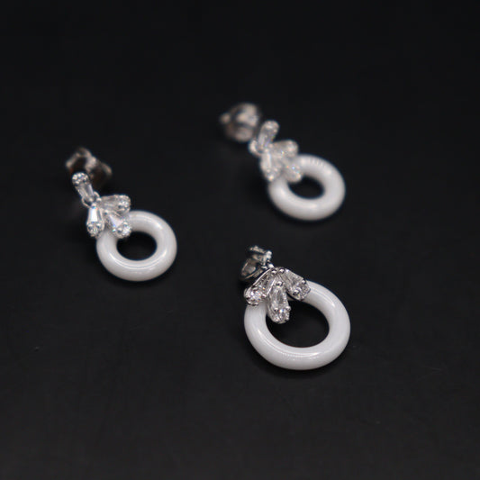 "Tiny Silver Treasures"