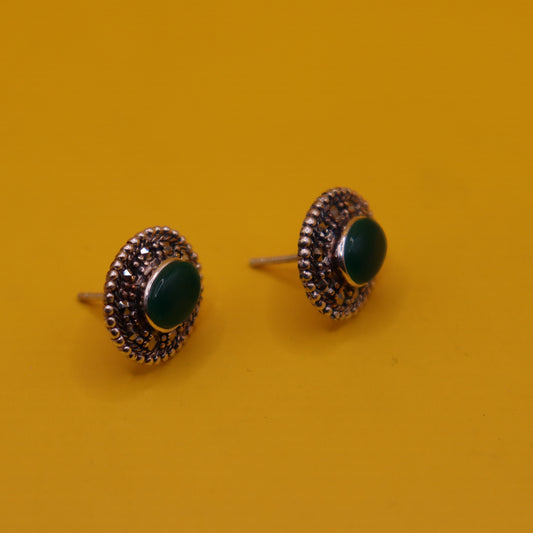 "Dazzling Dreams Earring"