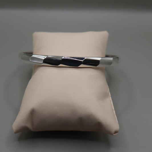 Vigour Silver 925 Kada