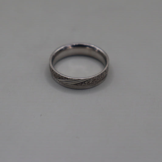 "The Titan Forge Ring"