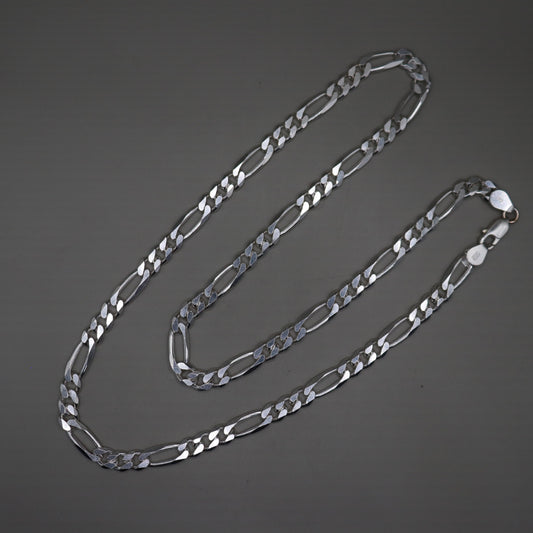 "Majestic King's Chain"