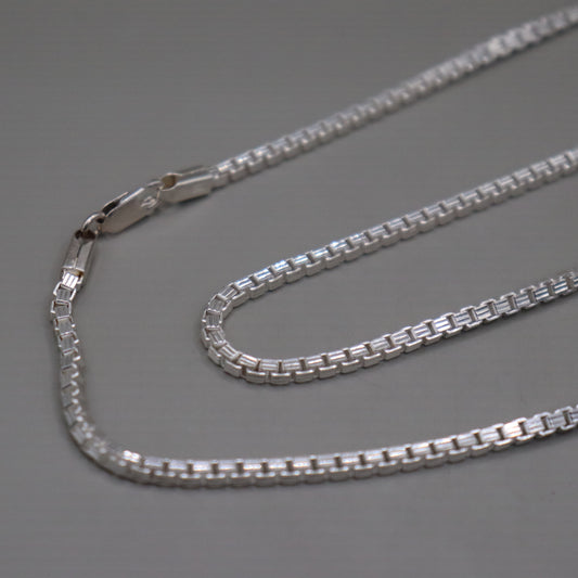 "Majestic Warrior Chain"