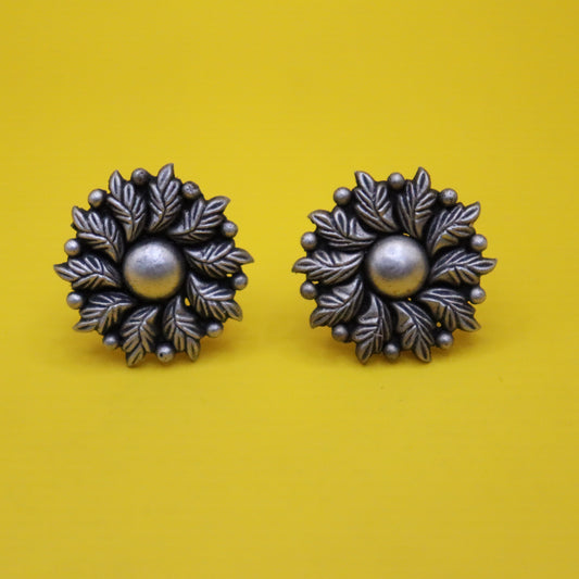 "Enchanted Elegance Earrings"
