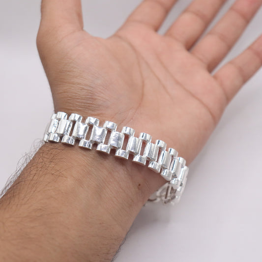 Silver 925 Bracelet