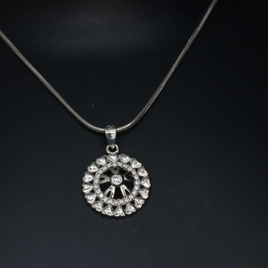 "Shimmering Starlight Pendant Sets