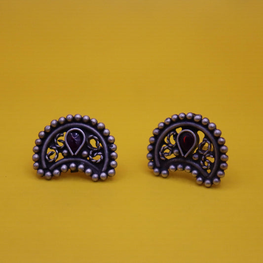 "Enchanting Eve Earrings"