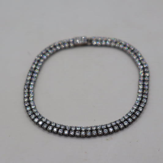 Elegance in Silver 925