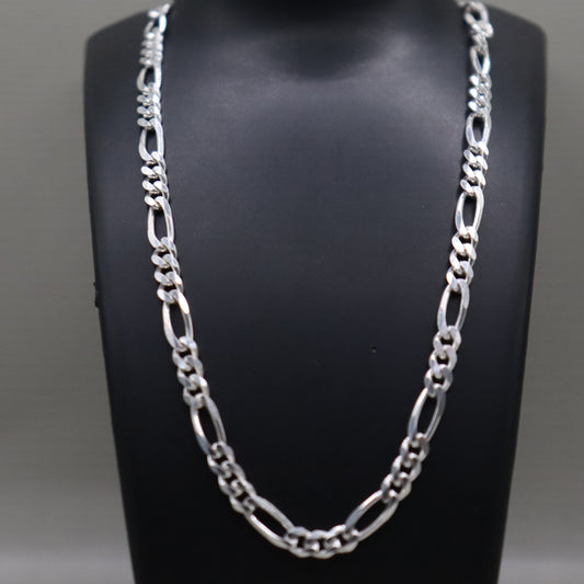 "Bold Maverick Men's Chain"