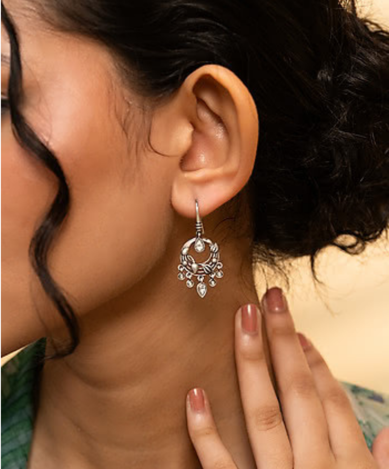 WS Earrings