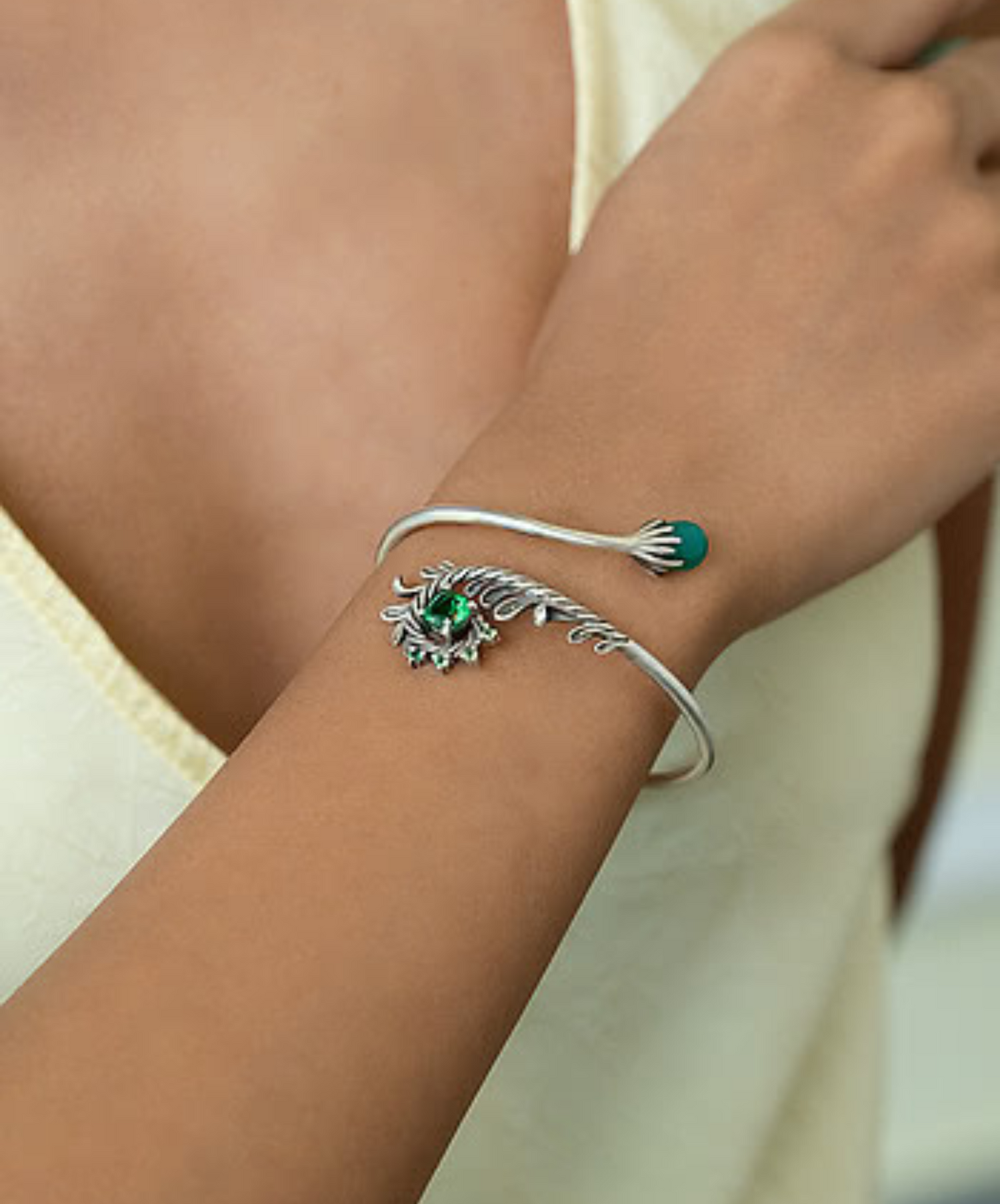 Women Silver 925 Bracelets